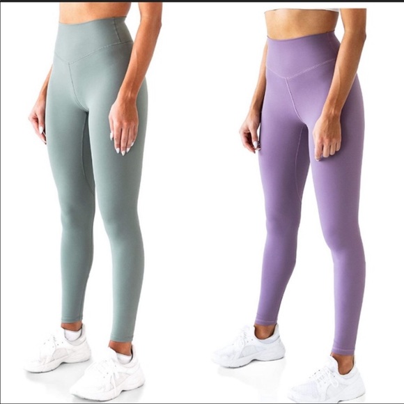 KAMO FITNESS Ellyn Leggings LIKE NEW - Picture 4 of 9